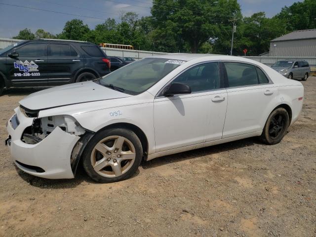 2012 Chevrolet Malibu LS