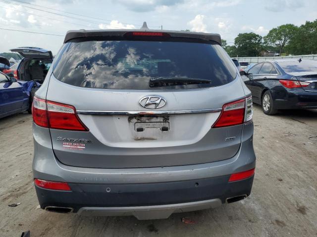 2015 HYUNDAI SANTA FE G - KM8SR4HF7FU104416