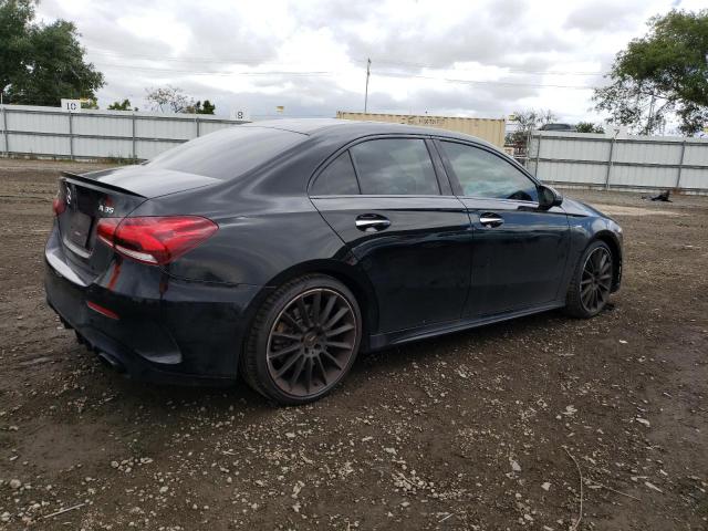 2020 MERCEDES-BENZ A 35 AMG - W1K3G5BB8LJ218020