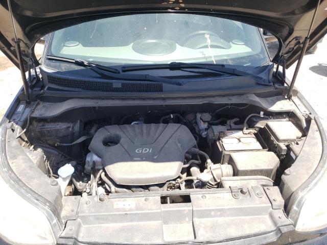 KNDJN2A20F7181814 KIA Soul