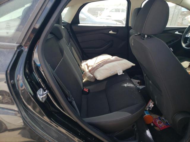 1FADP3F2XEL244029 Ford FOCUS SE