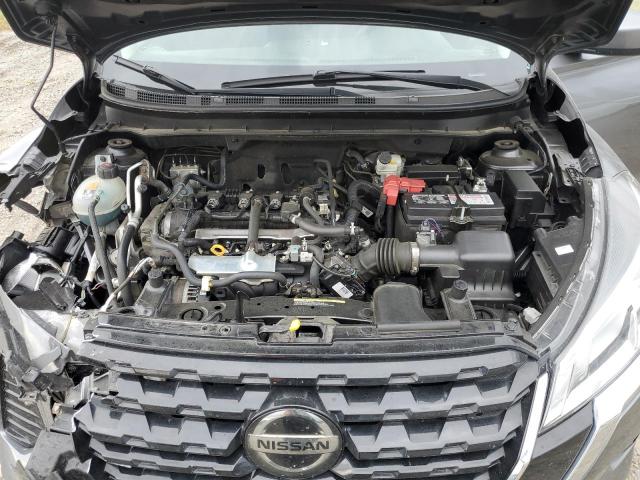 3N1CP5CV1ML479070 Nissan KICKS SV