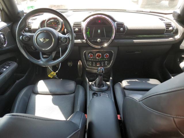 2018 MINI COOPER JCW WMWLV9C5XJ2D66841
