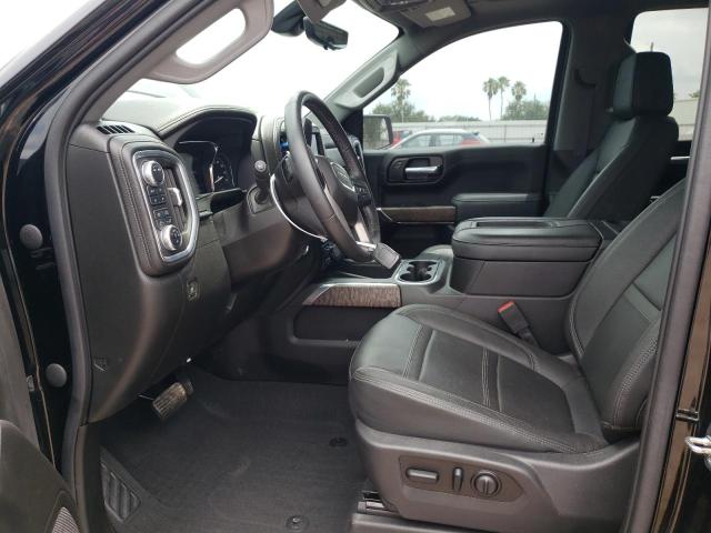 1GTU9FEL3MZ275313 GMC Sierra K1500 Denali
