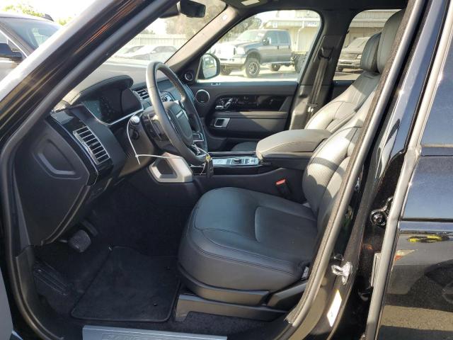 2020 LAND ROVER ROVER - SALGS2SE3LA414913