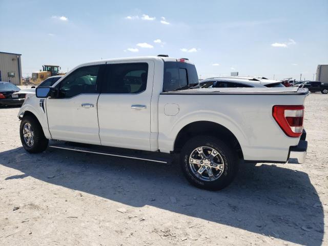 1FTFW1E85MFA32913 Ford F150 Supercrew
