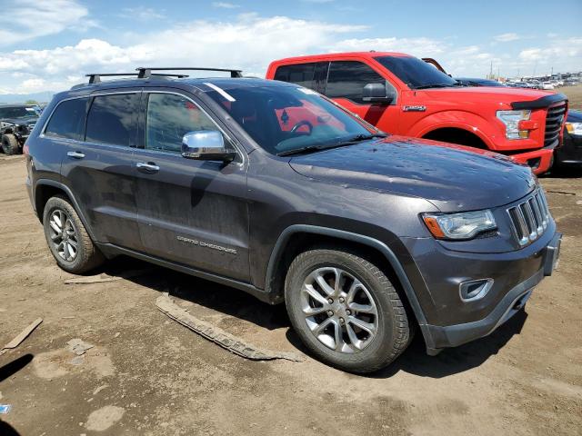 1C4RJFBG2EC299112 Jeep Grand Cherokee Limited