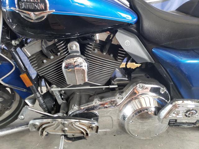2008 HARLEY-DAVIDSON FLHRC 1HD1FR4138Y673872