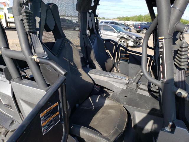 2015 CAN-AM COMMANDER - 3JBKCAP25FJ000793