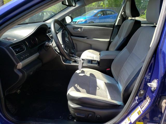 4T1BK1FK4FU566077 Toyota CAMRY XSE