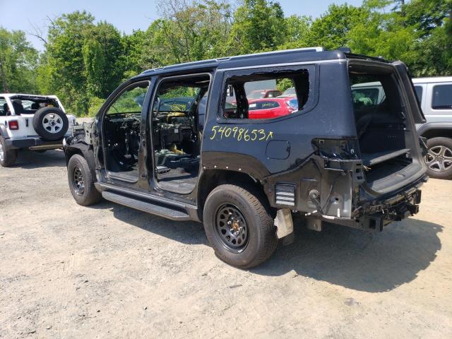 2022 JEEP WAGONEER S 1C4SJVBT8NS107514