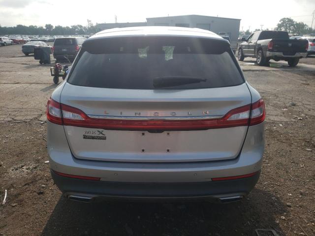 2016 LINCOLN MKX PREMIE 2LMTJ6JR1GBL44746