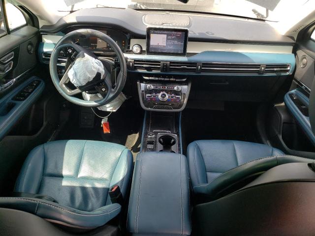 2021 LINCOLN CORSAIR RE - 5LMCJ2C9XMUL00877