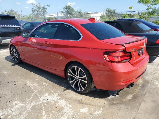 2020 BMW 230XI - WBA2J3C06L7F02008