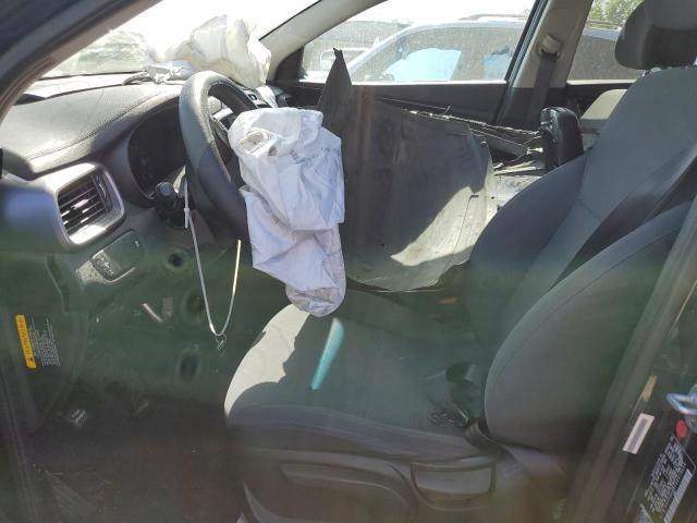 5XYPG4A3XGG018634 KIA SORENTO LX
