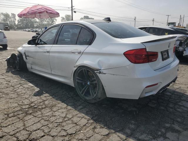WBS3C9C52FP803613 BMW M3