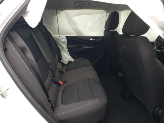 2023 CHEVROLET BOLT EUV L - 1G1FY6S01P4137429