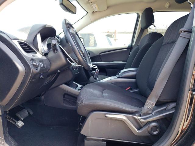 3C4PDCBB2HT684650 Dodge Journey Sxt