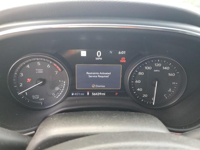 2020 CADILLAC CT5 PREMIU - 1G6DN5RK5L0128861