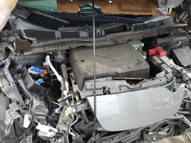 1N4AZ1CP2JC313940 Nissan LEAF S