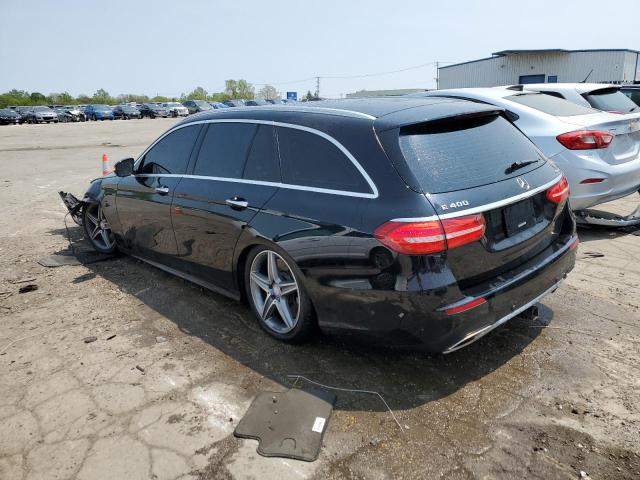 WDDZH6GB2HA139987 Mercedes-Benz E 400 4matic