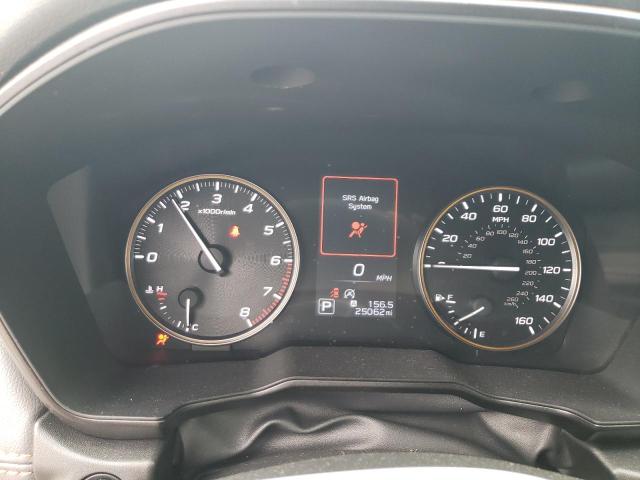 2022 SUBARU OUTBACK WI 4S4BTGUD6N3145387