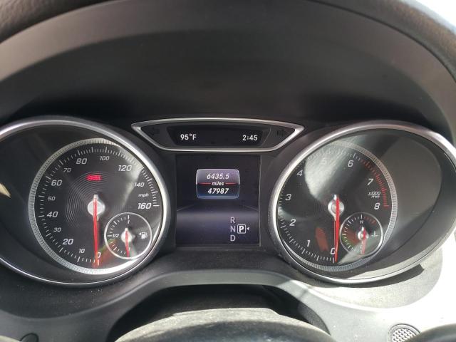 WDDSJ4GB2KN774914 Mercedes-Benz CLA 250 4MATIC
