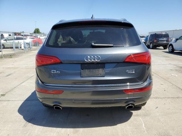 VIN WA1C2AFPXHA063317 2017 Audi Q5, Premium no.6