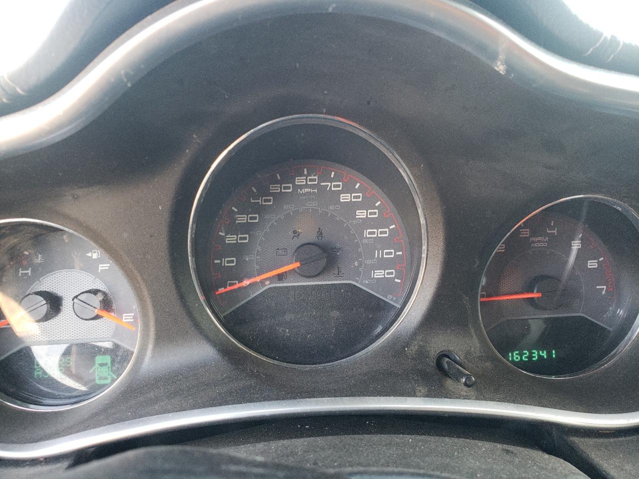 1C3CDZCB4CN156721 2012 Dodge Avenger Sxt