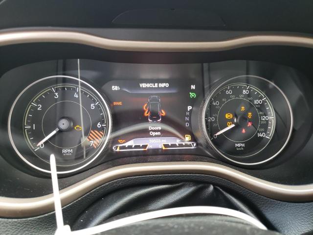 1C4PJLDB7EW204226 Jeep Cherokee Limited