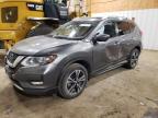 2019 NISSAN ROGUE S - JN8AT2MV8KW386670