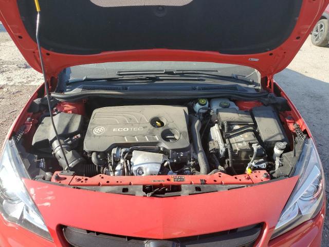 2018 BUICK CASCADA SP - W04WJ3N59JG034177