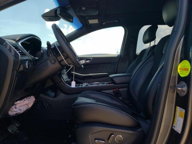 2FMPK4AP3KBC11394 Ford EDGE ST