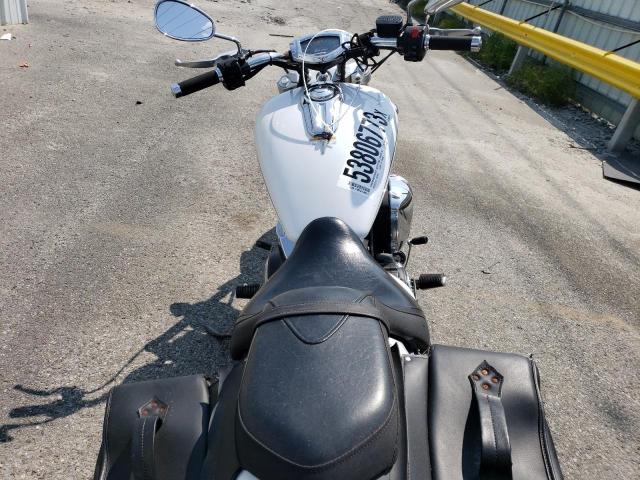2013 YAMAHA XVS1300 CU JYAVP33EXDA007527