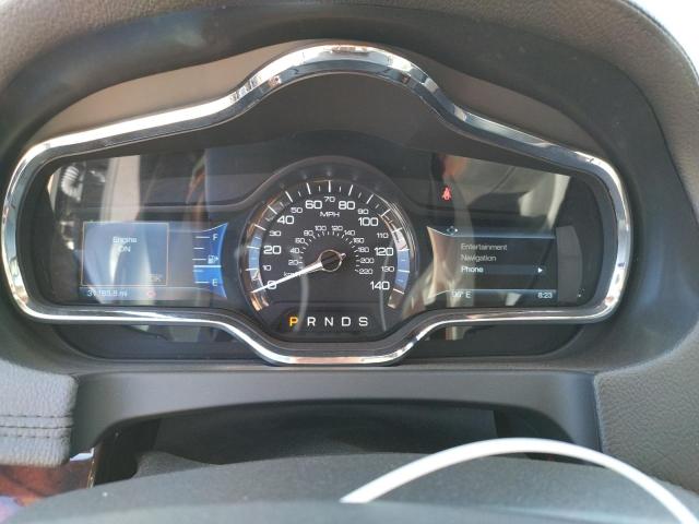 2LMHJ5AT8EBL58975 Lincoln MKT