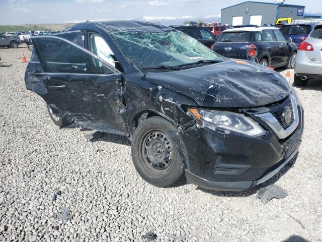 KNMAT2MV8JP564677 Nissan ROGUE S