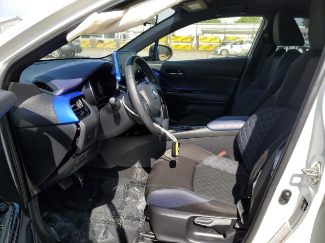 JTNKHMBX9L1085899 Toyota C-HR XLE