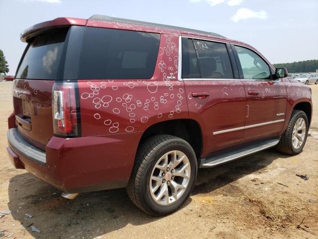 Vin: 1gks1akc1hr219113, lot: 53698403, gmc yukon sle 20173