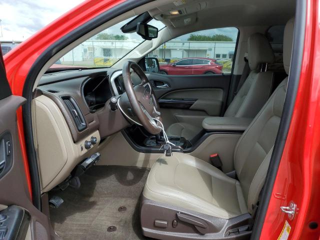 1GTG6DE31G1130803 GMC CANYON SLT