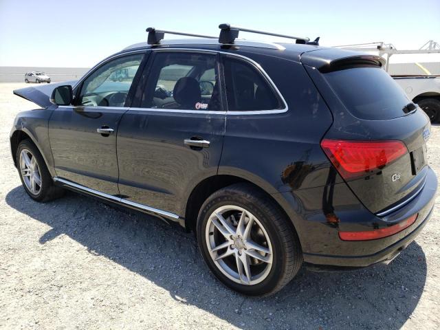 AUDI Q5 TDI PREMIUM PLUS 2016 1