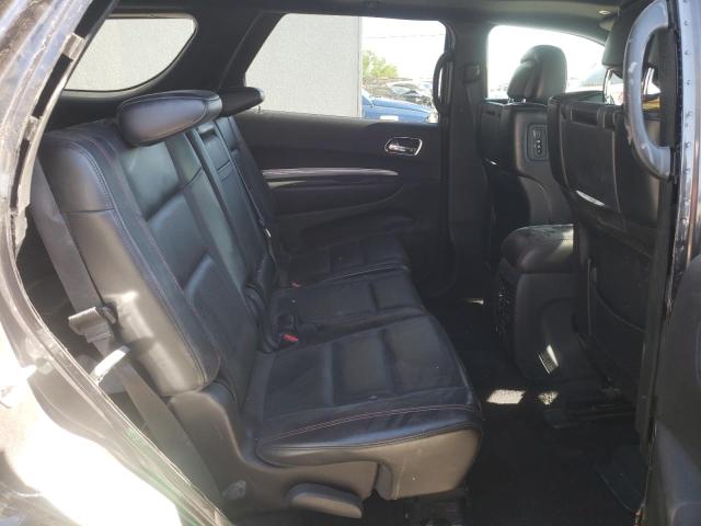 1C4SDJCT4HC661517 Dodge Durango R/t