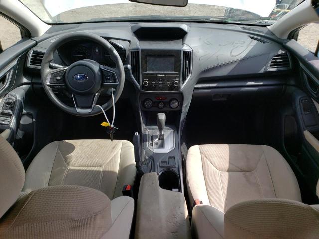 4S3GTAB65K3709005 Subaru Impreza