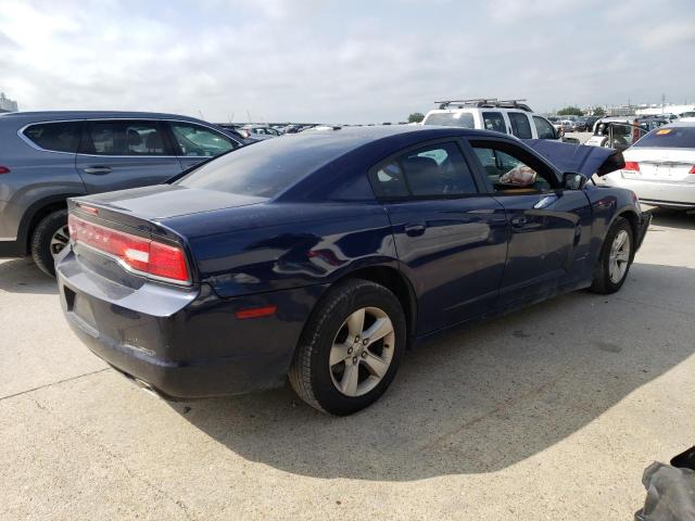 2C3CDXBG1EH279633 Dodge Charger Se