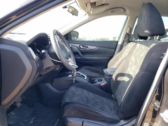 5N1AT2MT0GC857810 Nissan ROGUE S