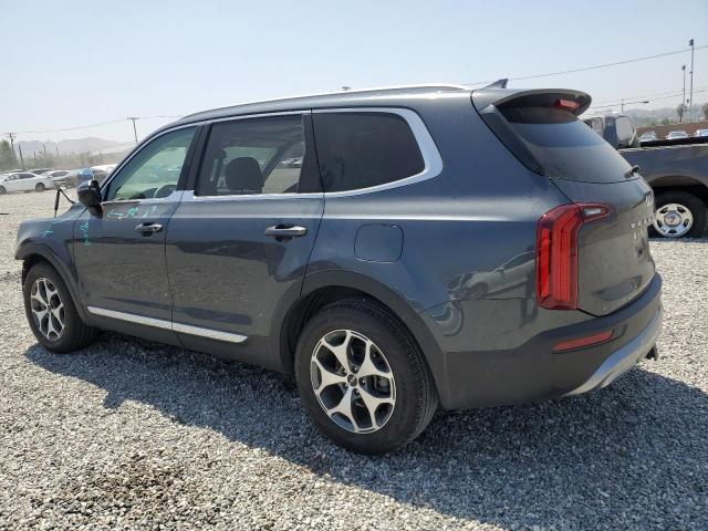 5XYP34HC3NG202604 KIA Telluride Ex