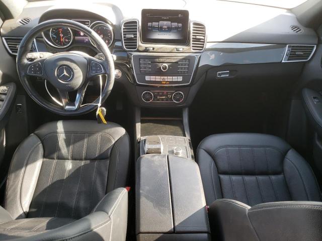 4JGDA5HB8JB092722 Mercedes-Benz Gle 350 4matic