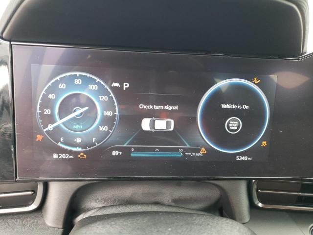 2023 HYUNDAI ELANTRA N - KMHLR4AF8PU437238