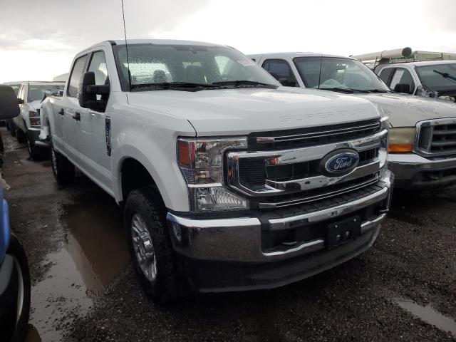 1FT7W2B61NEG40920 Ford F250 Super Duty