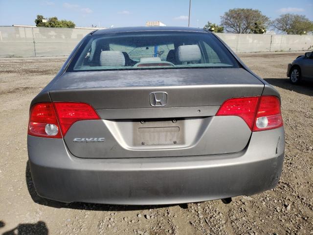 2HGFA16568H518851 2008 Honda Civic Lx