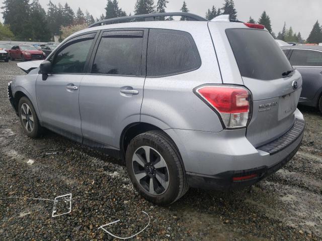 JF2SJABC1HH524534 Subaru Forester 2.5i